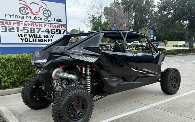 2027 CFMOTO ZFORCE Z10-4