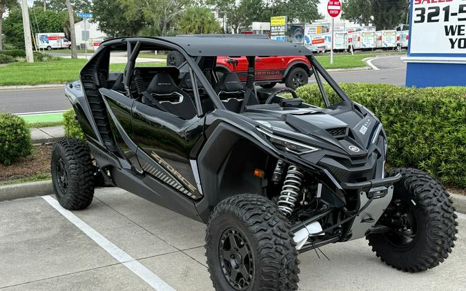 2027 CFMOTO ZFORCE Z10-4