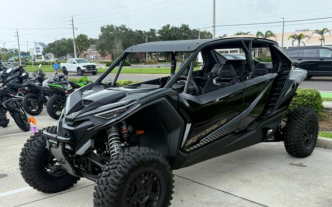 2027 CFMOTO ZFORCE Z10-4