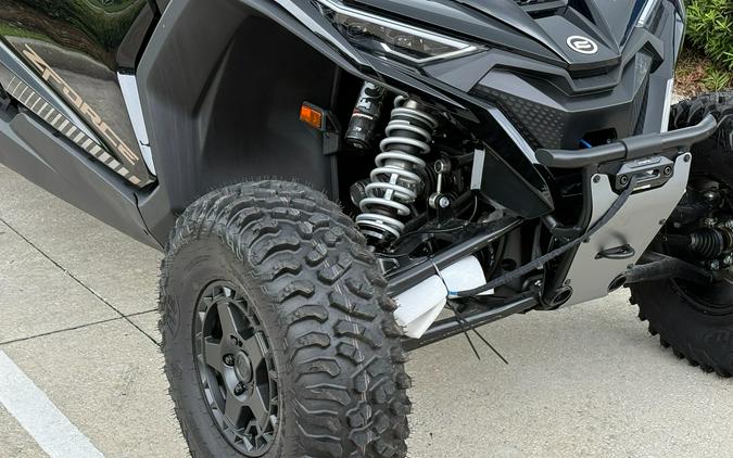 2027 CFMOTO ZFORCE Z10-4