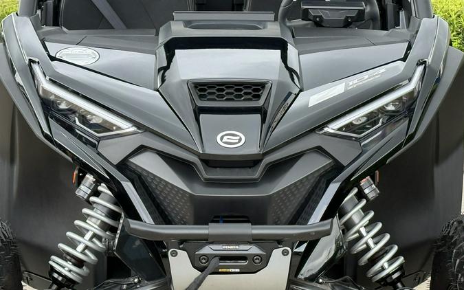 2027 CFMOTO ZFORCE Z10-4