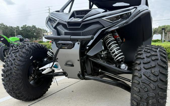 2027 CFMOTO ZFORCE Z10-4