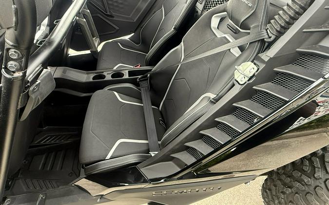 2027 CFMOTO ZFORCE Z10-4