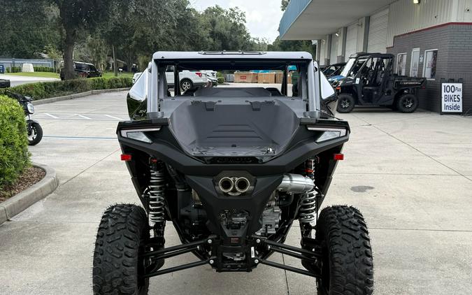 2027 CFMOTO ZFORCE Z10-4