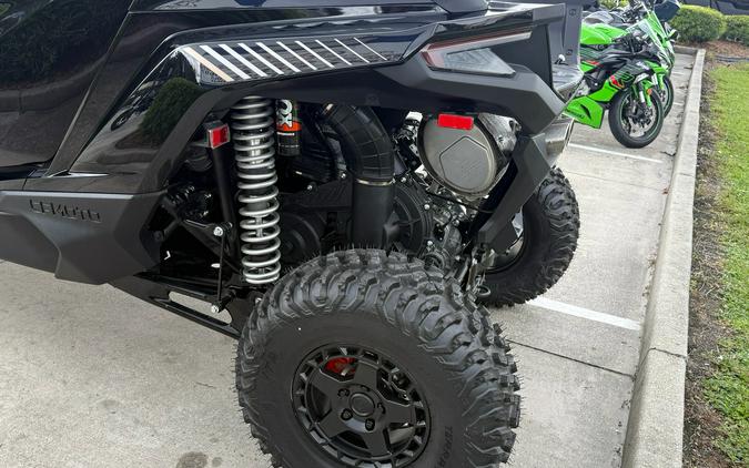 2027 CFMOTO ZFORCE Z10-4