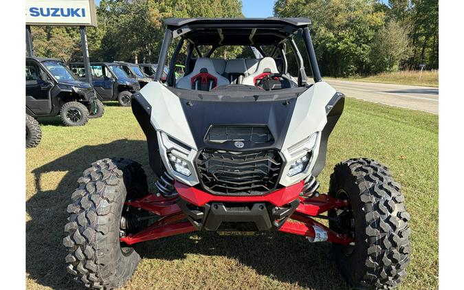 2026 Teryx5 H2 Deluxe eS - Kawasaki