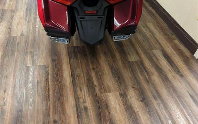 2023 Honda Gold Wing Tour