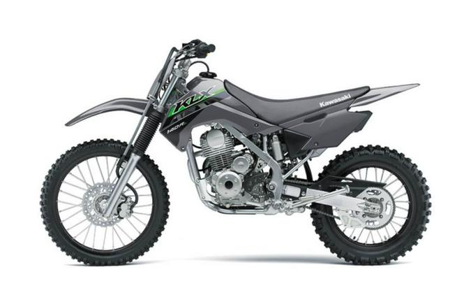 2024 Kawasaki KLX®140R L