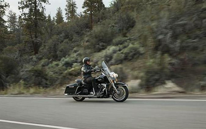 2020 Harley-Davidson Road King®