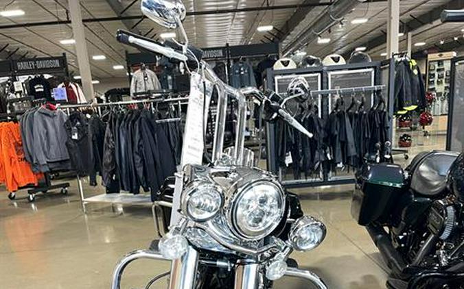 2020 Harley-Davidson Road King®