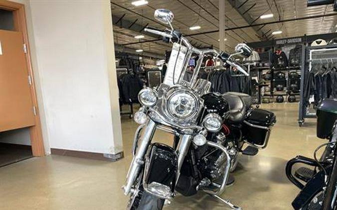 2020 Harley-Davidson Road King®