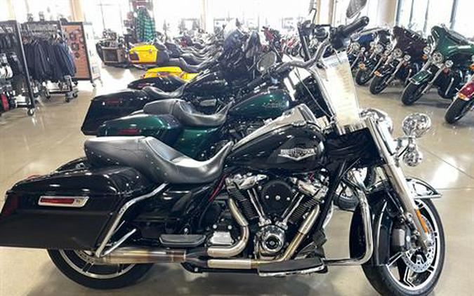 2020 Harley-Davidson Road King®