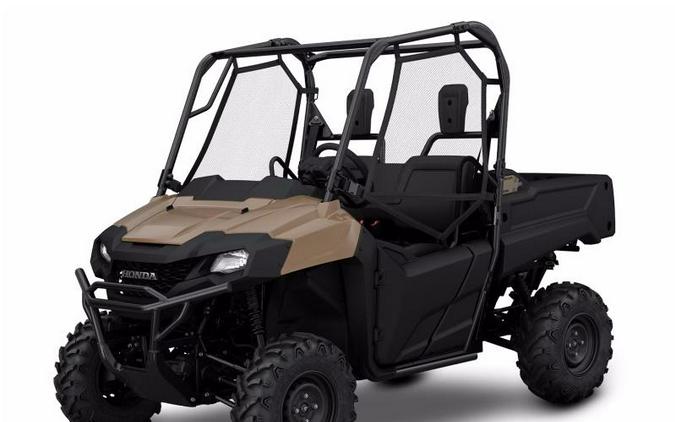 2024 Honda® Pioneer 700