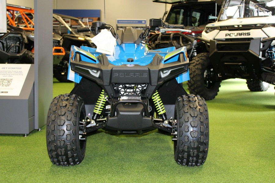 2024 Polaris Industries Outlaw® 70 EFI