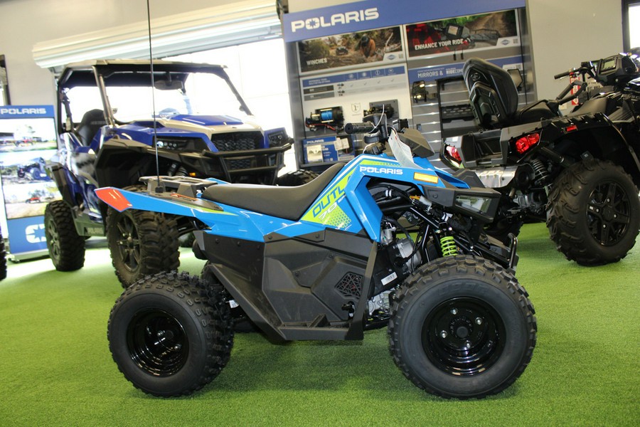 2024 Polaris Industries Outlaw® 70 EFI