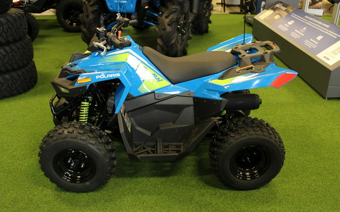 2024 Polaris Industries Outlaw® 70 EFI