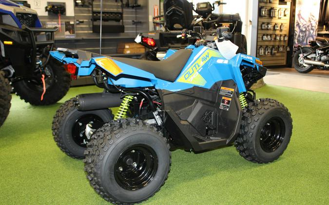 2024 Polaris Industries Outlaw® 70 EFI