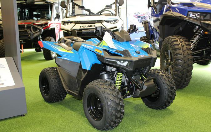 2024 Polaris Industries Outlaw® 70 EFI