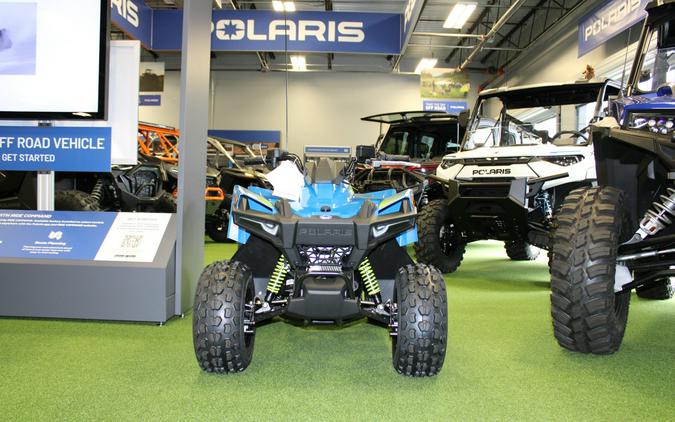 2024 Polaris Industries Outlaw® 70 EFI