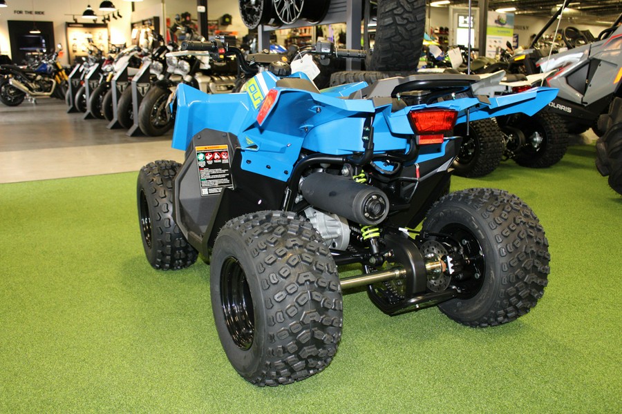 2024 Polaris Industries Outlaw® 70 EFI