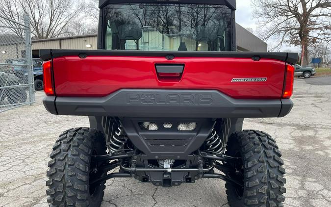 2024 Polaris Ranger XD 1500 Northstar Edition Premium