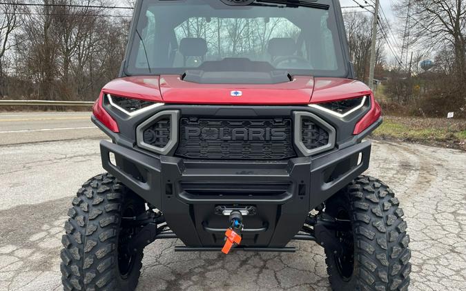 2024 Polaris Ranger XD 1500 Northstar Edition Premium