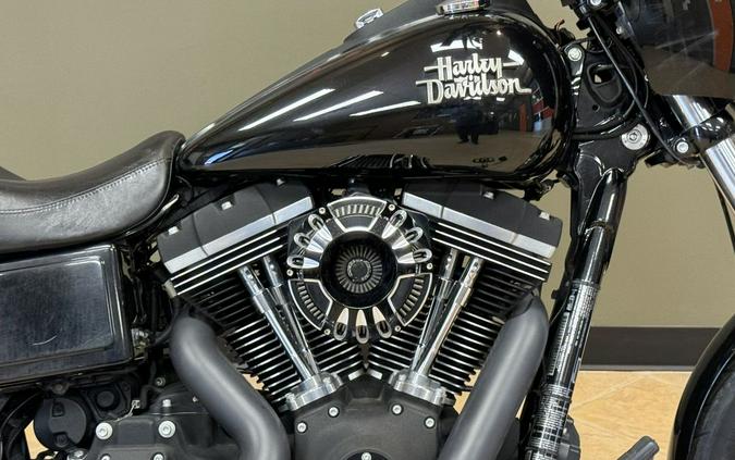 2013 Harley-Davidson Dyna® Street Bob®