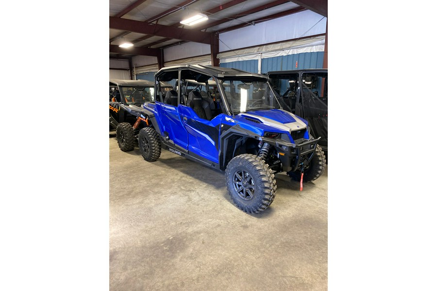 2024 Polaris Industries GENERAL® XP 4 1000 Ultimate