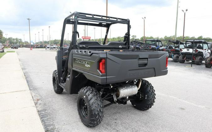 2024 Polaris Ranger SP 570 Base