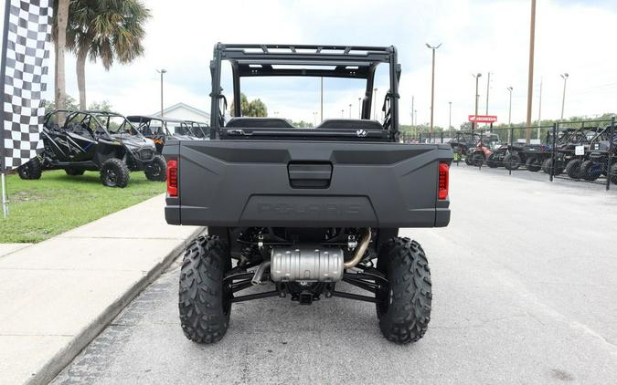 2024 Polaris Ranger SP 570 Base