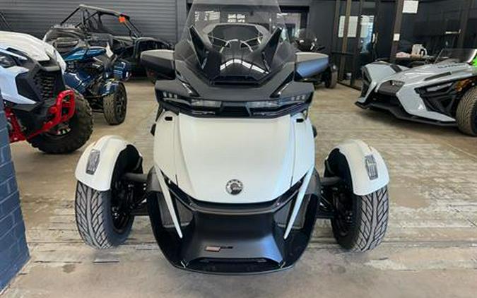 2024 Can-Am Spyder RT Sea-to-Sky