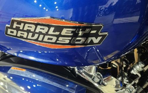 2024 Harley-Davidson Street Glide