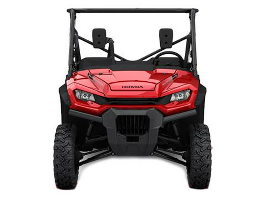 2024 Honda Pioneer 1000