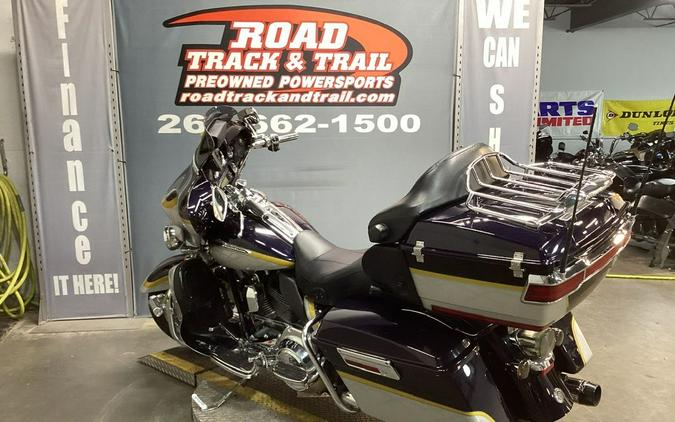 2012 Harley-Davidson® FLHTCUSE7 - CVO™ Ultra Classic® Electra Glide®