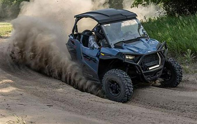 2024 Polaris RZR Trail S Sport