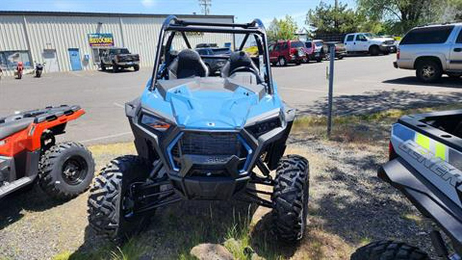 2024 Polaris RZR Trail S Sport