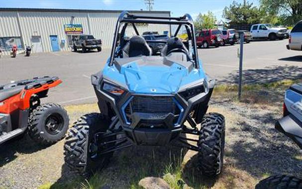 2024 Polaris RZR Trail S Sport