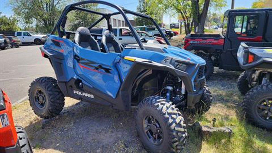 2024 Polaris RZR Trail S Sport