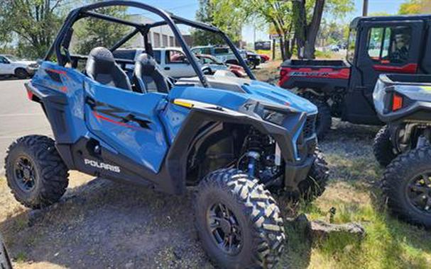 2024 Polaris RZR Trail S Sport