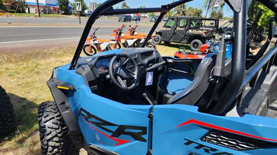 2024 Polaris RZR Trail S Sport