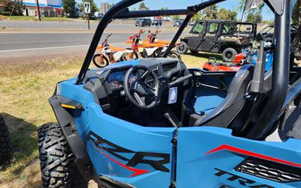 2024 Polaris RZR Trail S Sport