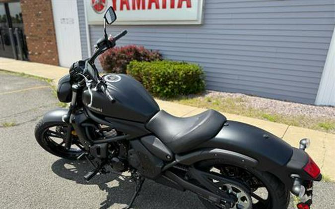 2024 Kawasaki Vulcan S