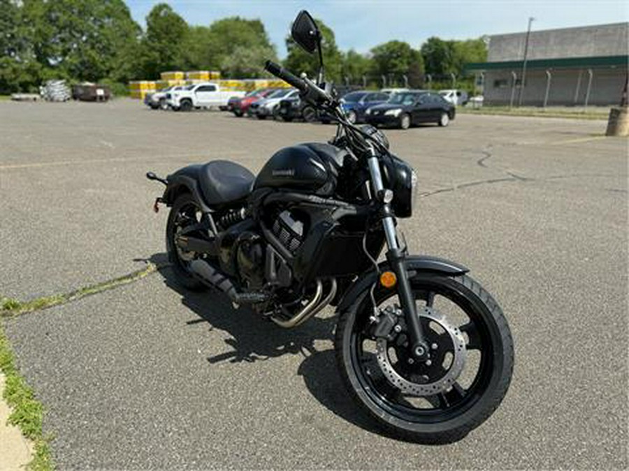 2024 Kawasaki Vulcan S