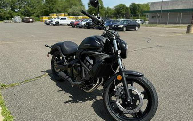 2024 Kawasaki Vulcan S
