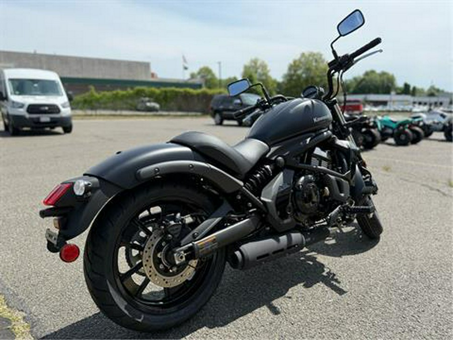2024 Kawasaki Vulcan S