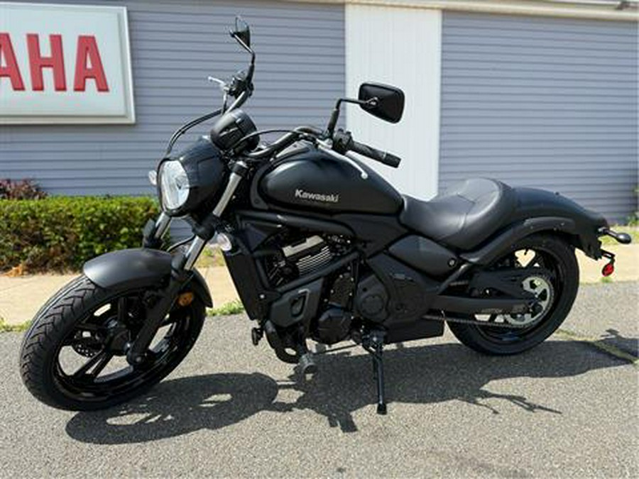 2024 Kawasaki Vulcan S