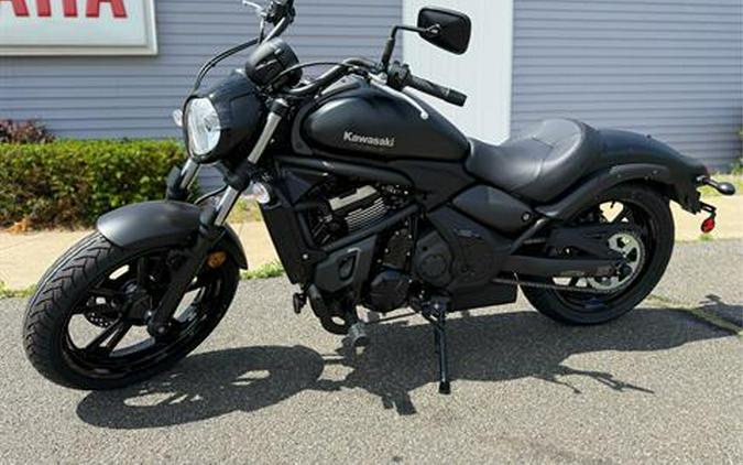 2024 Kawasaki Vulcan S