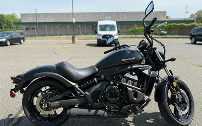 2024 Kawasaki Vulcan S