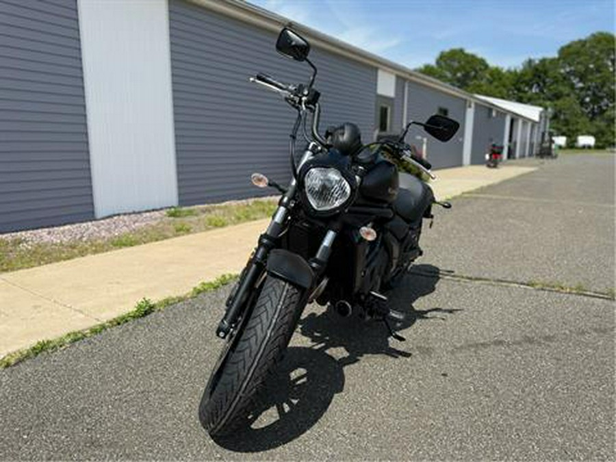 2024 Kawasaki Vulcan S