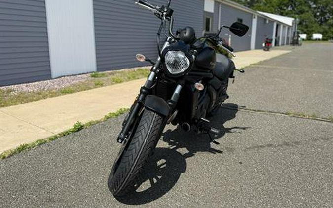 2024 Kawasaki Vulcan S